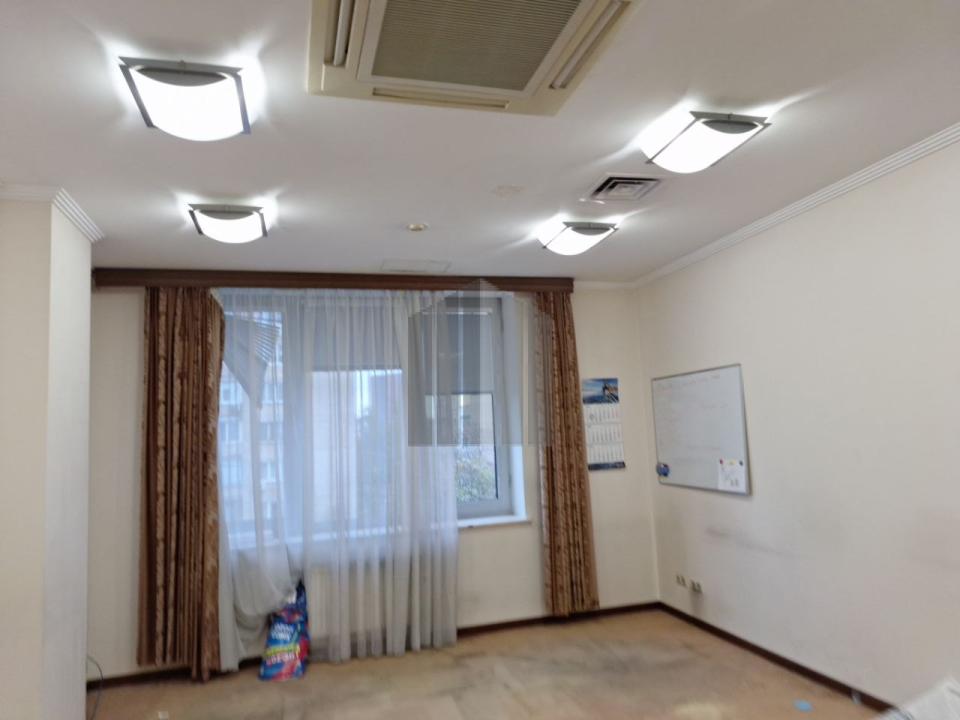 Офис 473 м², Бизнес-центр «Беговая улица 6а», м. Беговая, фото 12