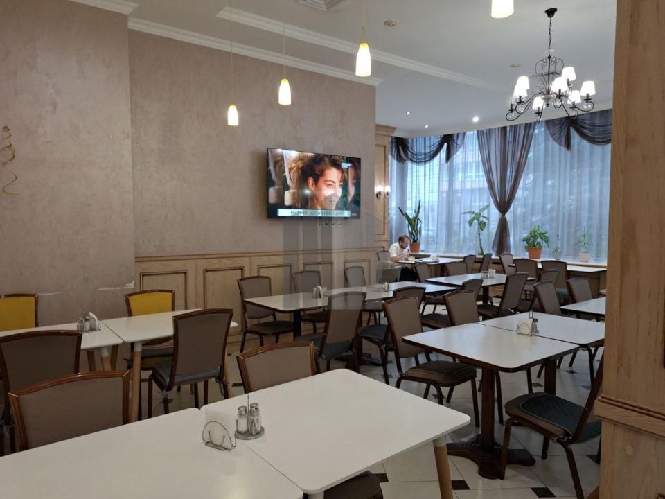 Офис 473 м², Бизнес-центр «Беговая улица 6а», м. Беговая, фото 7