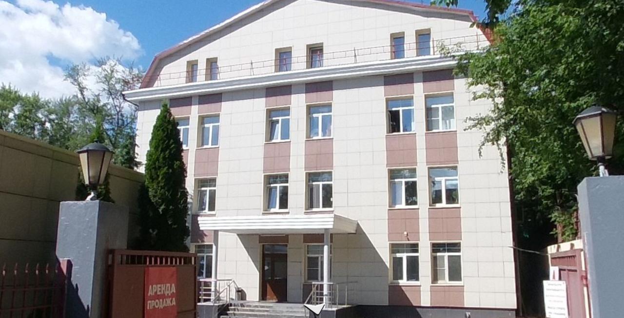 Бизнес-центр «Сходненский тупик 16», м. Тушинская, офисы от 190 до 2789 м², фото объекта