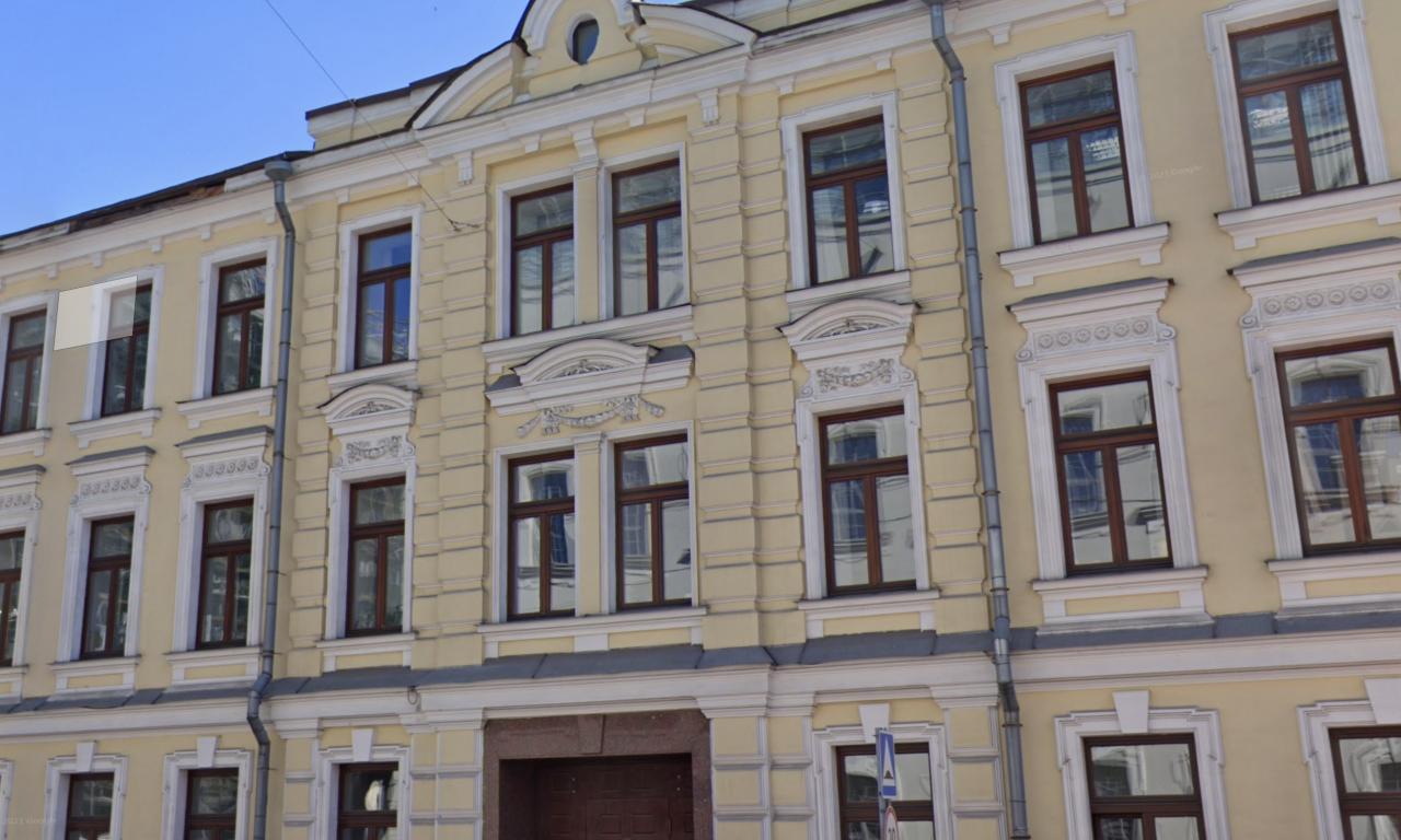 Садовническая улица 73, м. Павелецкая, офисы от 187 до 2895 м², фото объекта