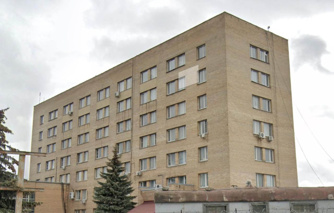 Бизнес-центр «Вэлдан», м. Владыкино, офисы от 180 до 2987 м², фото объекта