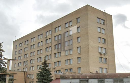 Бизнес-центр Вэлдан