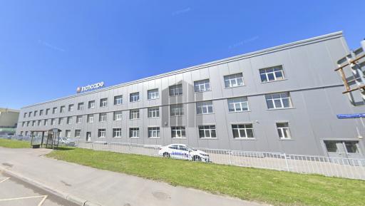 Бизнес-центр Inchcape