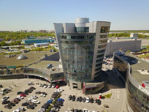Бизнес-центр Формат