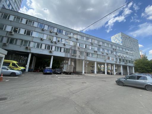 Бизнес-центр Валлекс