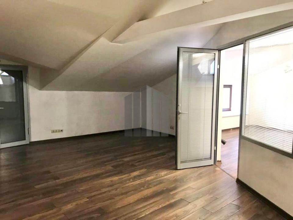 Офис 126 м², Бизнес-центр «Мясницкая улица 22», м. Тургеневская, фото 4