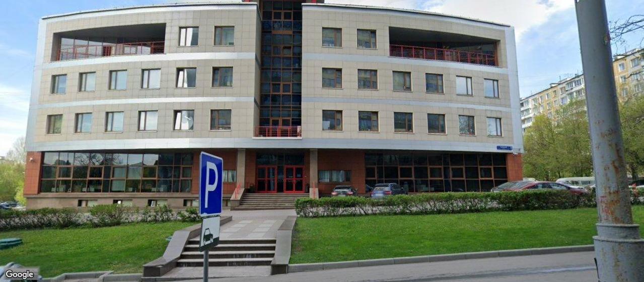 Бизнес-центр «Тарусская улица 10», м. Ясенево, офисы от 156 до 500 м², фото объекта