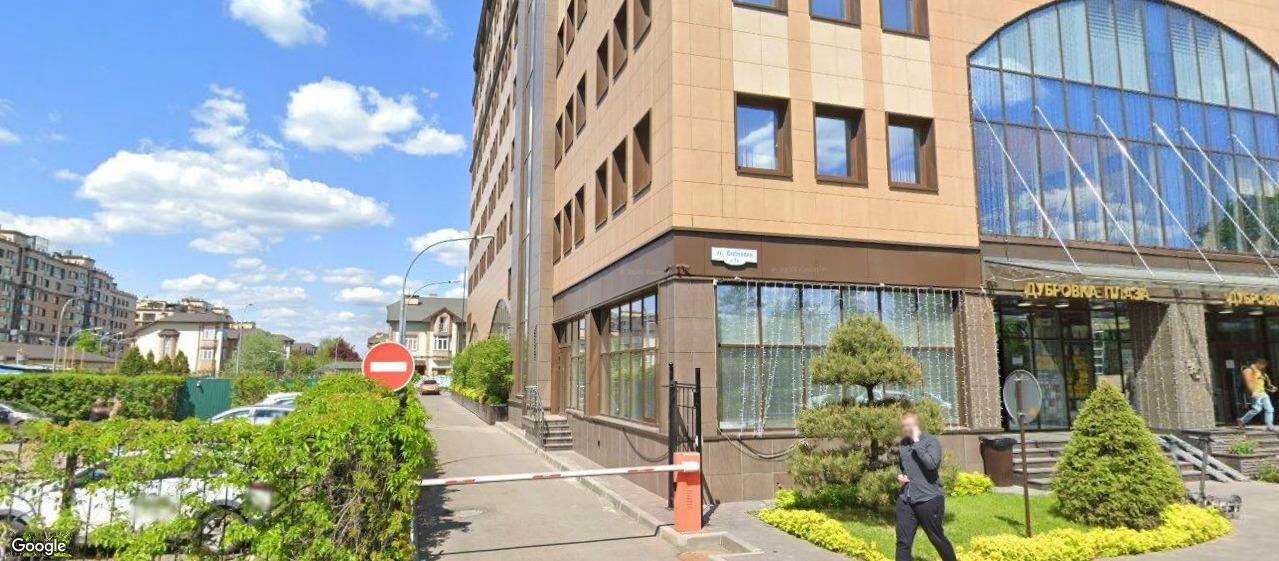 Дубровка плаза, м. Ольховая, офисы от 380 до 2560 м², фото объекта
