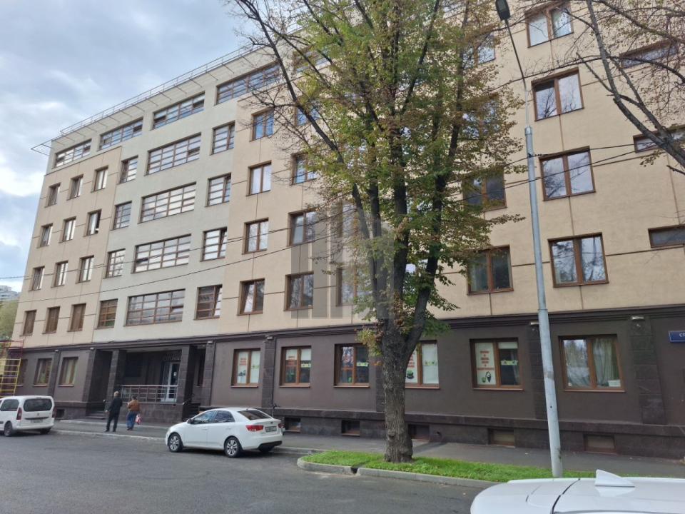 Офис 150 м², Бизнес-центр «Стромынка», м. Сокольники, фото 10