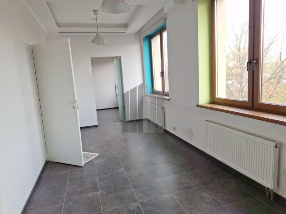 Офис 150 м², Бизнес-центр «Стромынка», м. Сокольники, фото 18