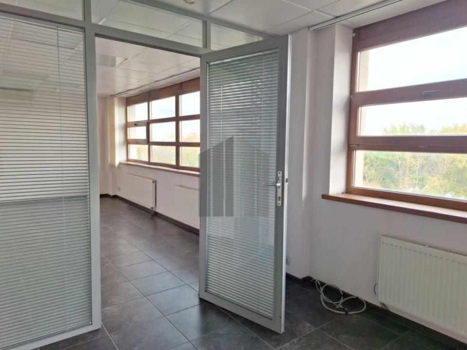 Офис 150 м², Бизнес-центр «Стромынка», м. Сокольники, фото 8