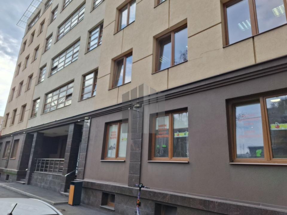 Офис 150 м², Бизнес-центр «Стромынка», м. Сокольники, фото 13