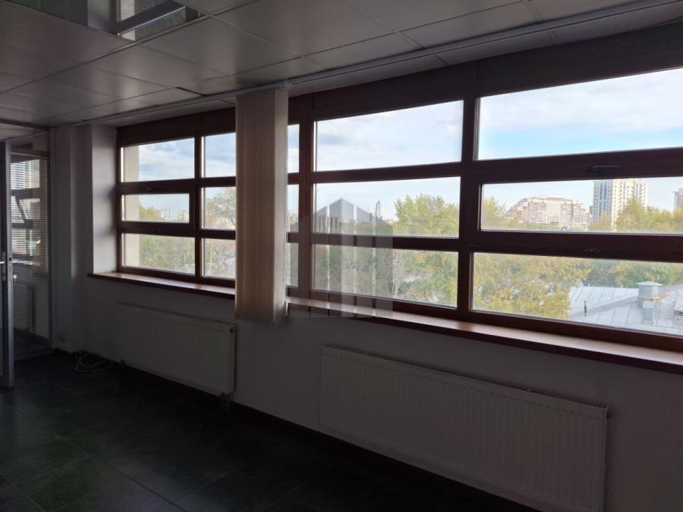 Офис 150 м², Бизнес-центр «Стромынка», м. Сокольники, фото 7