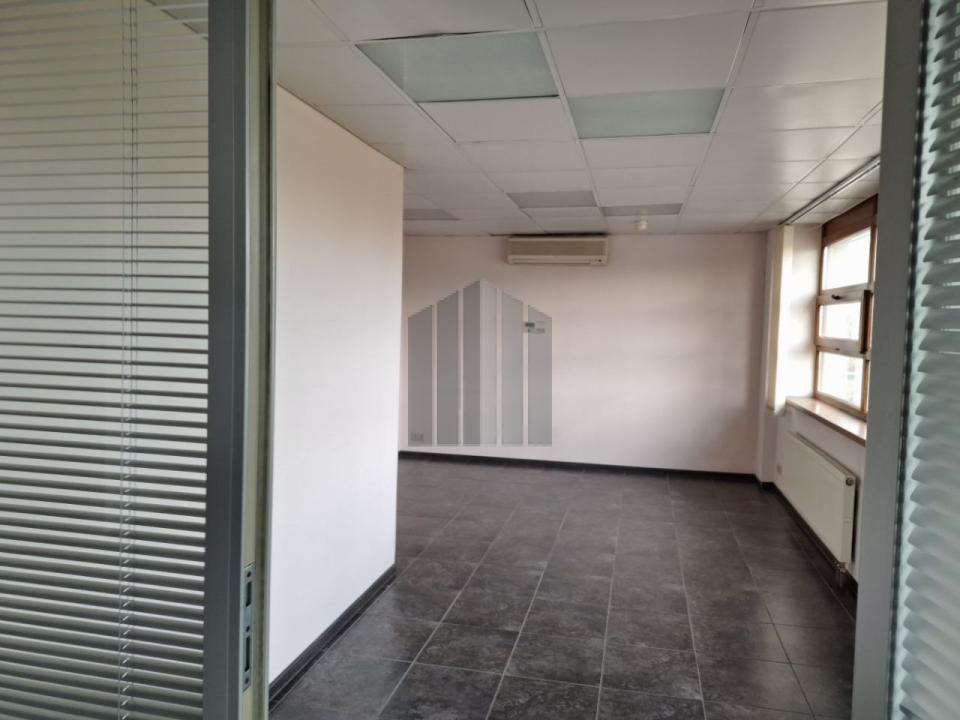 Офис 150 м², Бизнес-центр «Стромынка», м. Сокольники, фото 5