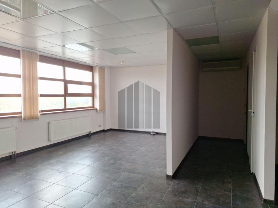 Офис 150 м², Бизнес-центр «Стромынка», м. Сокольники, фото 4