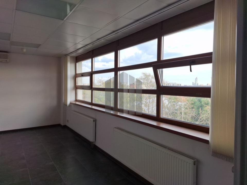 Офис 150 м², Бизнес-центр «Стромынка», м. Сокольники, фото 6