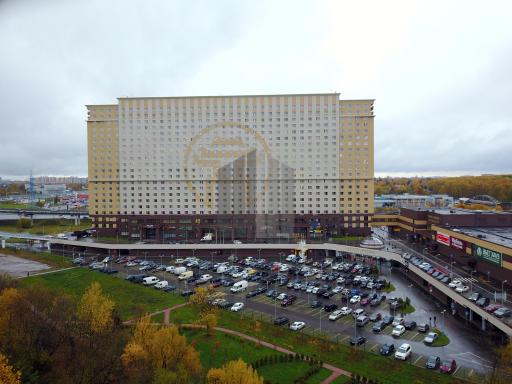 Бизнес-центр Деловой центр Ханой-Москва