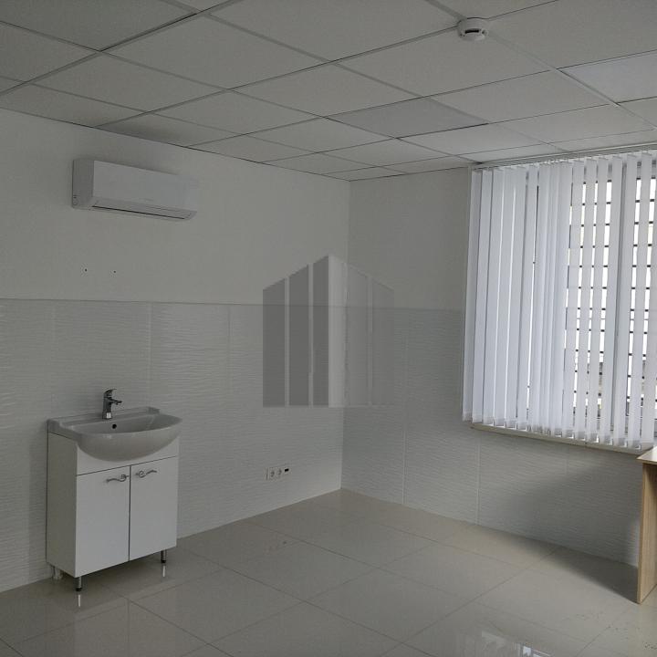 Офис 654 м², Садовническая набережная 25, м. Новокузнецкая, фото 4