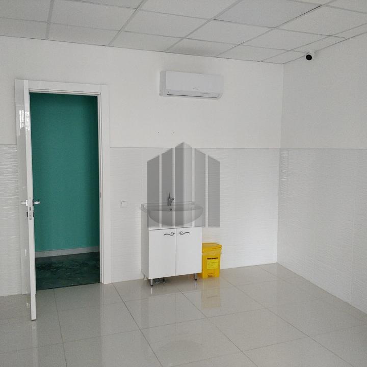 Офис 709 м², Садовническая набережная 25, м. Новокузнецкая, фото 5