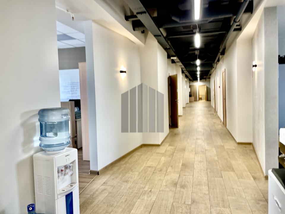 Офис 2280 м², Бизнес-центр «Ртс земляной вал», м. Чкаловская, фото 4