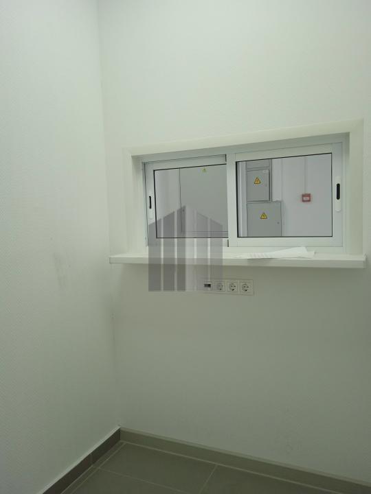 Офис 182 м², Бизнес-центр «Большая татарская 35», м. Новокузнецкая, фото 4
