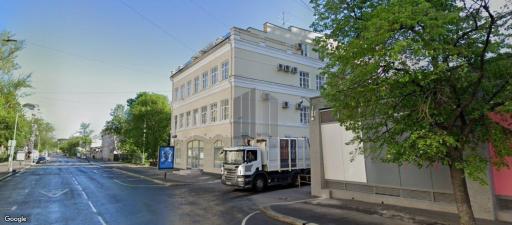 Бизнес-центр Большая Татарская 29