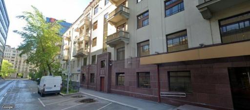 Бизнес-центр Большая Татарская 42