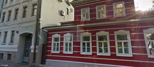Бизнес-центр Голиковский переулок 9