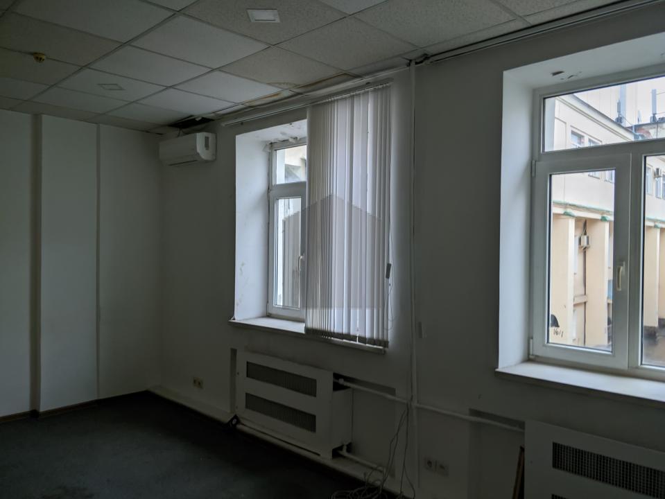 Офис 390 м², Бизнес-центр «Озерковская набережная 22-24», м. Новокузнецкая, фото 4